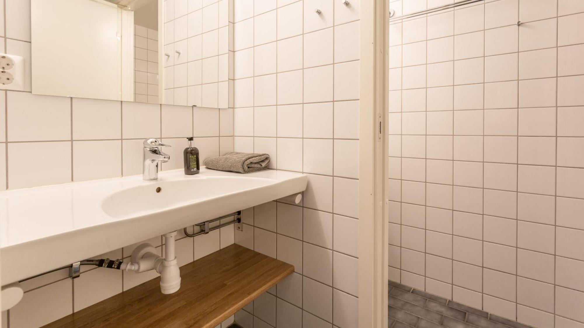 Ski Lodge Taenndalen Room photo